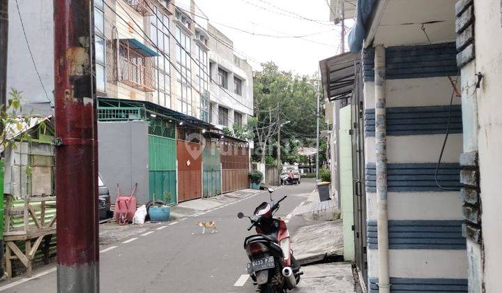 Di Jual Rumah berharga tanah Lokasi Stategis Perkantoran dan Pergudangan  2