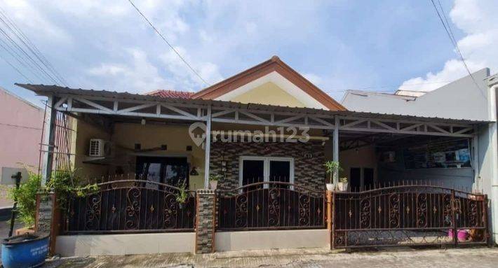 RUMAH BAGUS SIAP HUNI DI SMG TIMUR 1