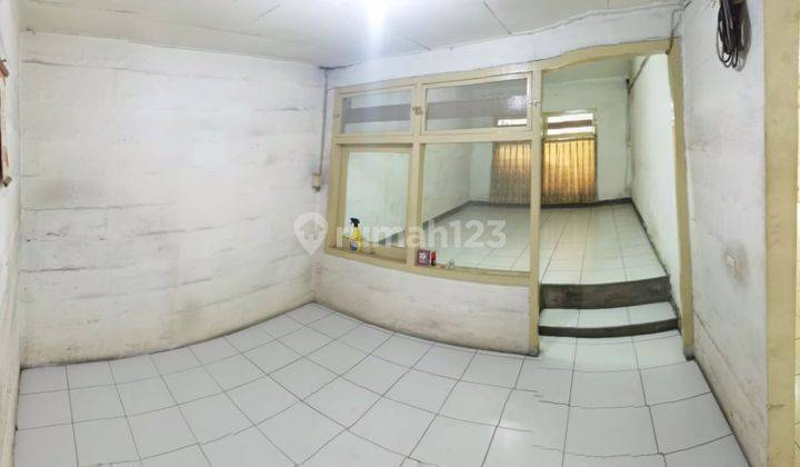 Rumah Bojong Indah Jakarta Barat, Murah, cocok untuk bangun ruko 2