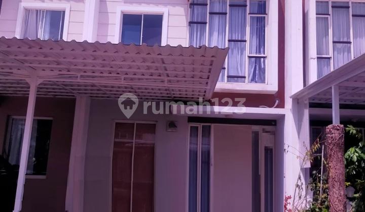 Cluster Amerika Westcoast Green Lake City