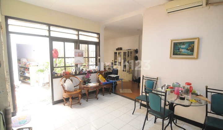 For Sale Serene House in Taman Raden Intan connecting to shophouse. For Sale Serene House in Taman Raden Intan connecting to shophouse.
