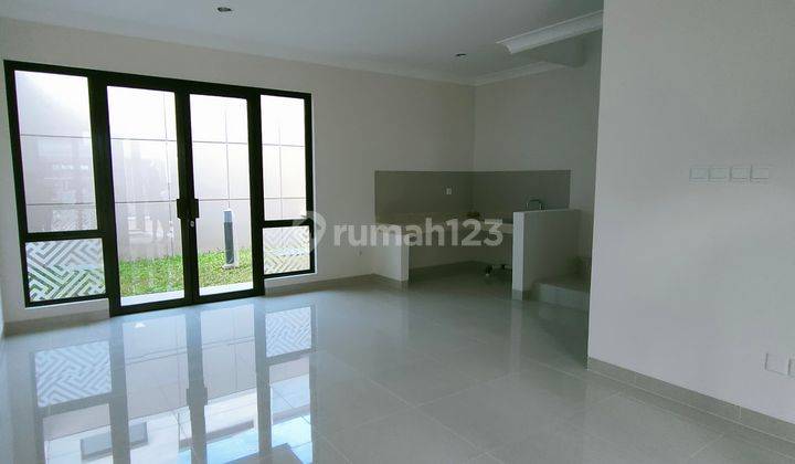 MURAH ....  Dijual CLUSTER AMAGRIYA EKA PODOMORO PARK 2