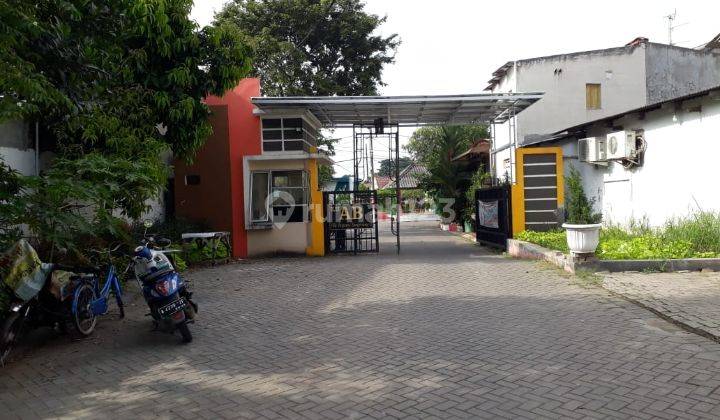 Villa Regency 2, Rumah Kontrakan di Jual cepat langsung Pemilik 1