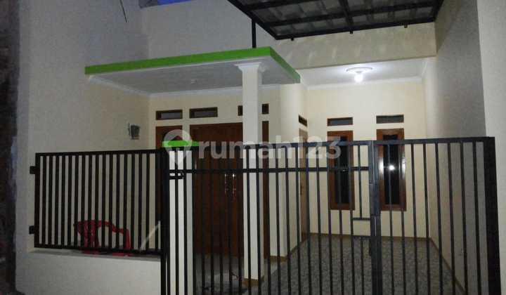Rumah Murah Baru di Sampora SUKAMENAK Rumah Murah Baru di Sampora SUKAMENAK