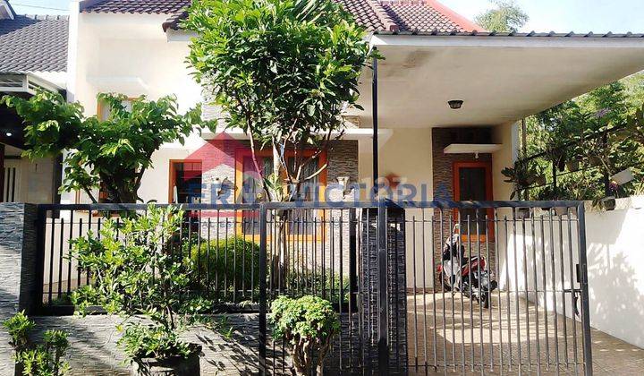 Rumah Minimalis di Pandanwangi Dalam perumahan, 2 Kamar 1