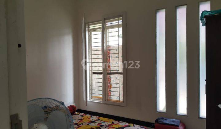 Dijual Rumah Minimalis TKI 3 siap huni 2