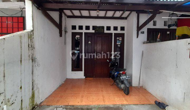 Dijual Rumah Di Tebet  2