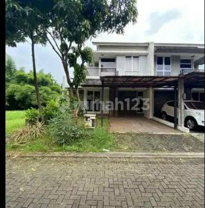 Rumah Dijual Cepat di De Latinos BSD 1