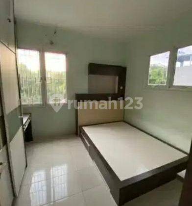 Rumah Dijual Cepat di De Latinos BSD 2