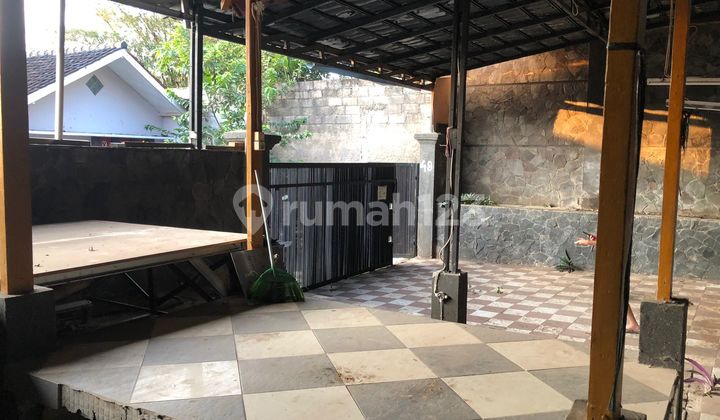 Rmh, ViLLa Komp. Pasundan JL. Sindanglaya 2