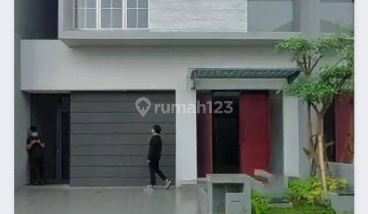 Rumah Baru ROYAL RESIDENCE Wiyung Sby NEW 4+1 K.Tidur - Siap Huni 2