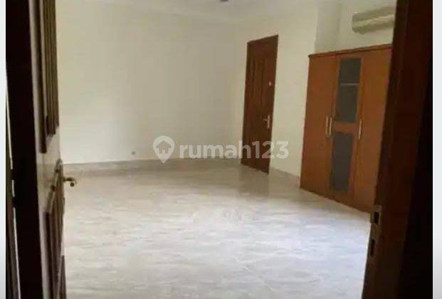 DIJUAL RUMAH MEWAH DI DAERAH SEKOLAH DUTA - PONDOK INDAH 2