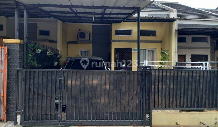 Dijual Rumah di Bekasi 1