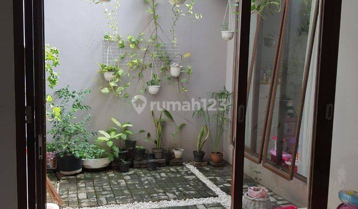 Rumah Bagus Di Fortune Belleza Graha Raya Bintaro 2