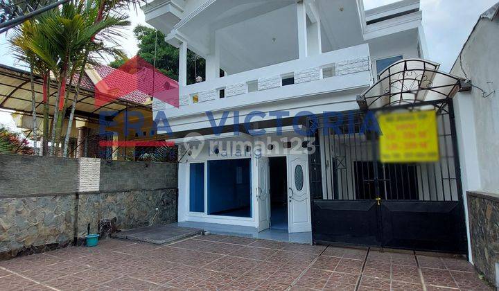 Dijual Rumah Batu Dekat Pusat Kota & Wisata Bisa Untuk Villa 2