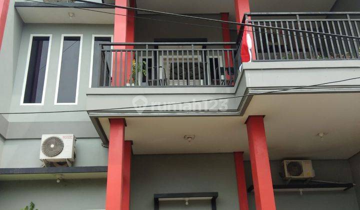 Dijual Rumah Cantik siap huni diTambun-Bekasi 2