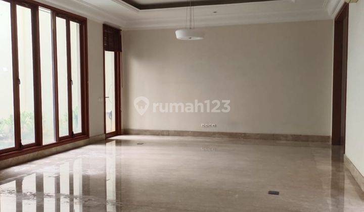 RUMAH SULTAN MURAHH !! Mega Kuningan, Jakarta Selatan 2