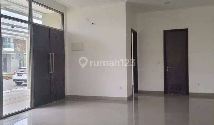 cepat rumah pik2 cluster ada danau di Jamin termurah 1