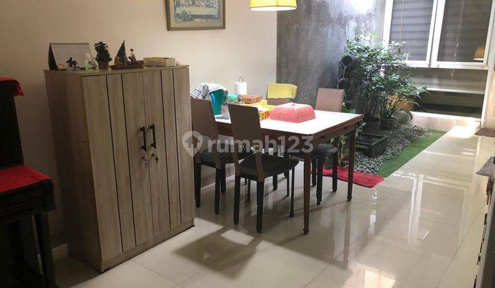 DIJUAL RUMAH PURI INDAH MODERN MINIMALIS 2