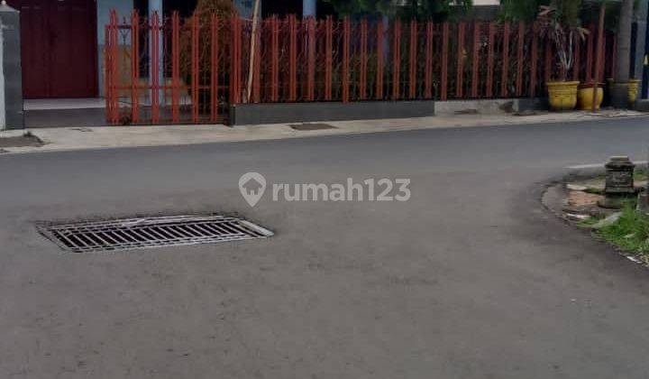 CEPAT RUMAH DI KEMANTREN LOKASI STRATEGIS HARGA TERJANGKAU MURAH 1