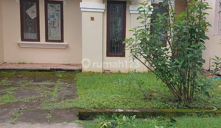 Rumah Murah di Losari 2000, Tanjung Bunga, Makassar. Dekat SDH 1