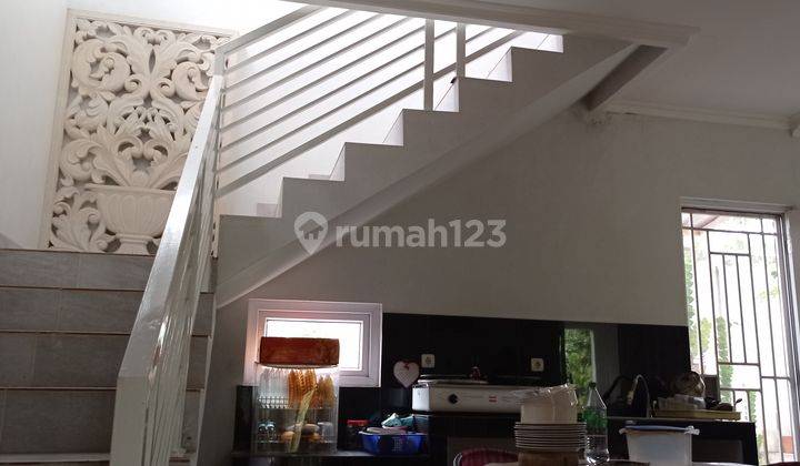 Hot Seller Rumah Minimalis Pakuan Hills Cluster Ravenia Hills 2