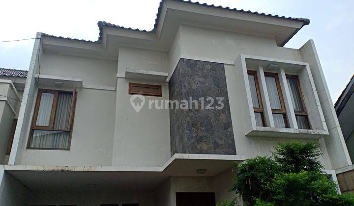 Rumah 2 Lantai di Terusan Cilandak Permai ,jakarta Selatan 2