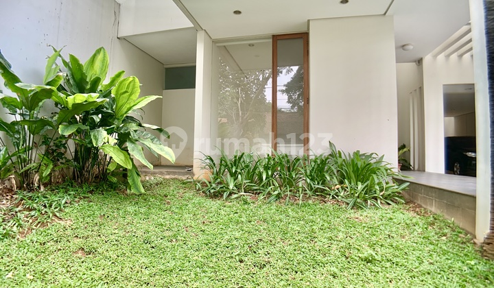 Stand Alone House 4br With Private Swimming Pool Ajh04045 2