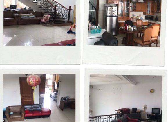 Dijual Rumah Bagus Lokasi Kota Bandung Pp . 1