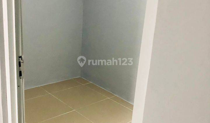 Rumah Minimalis dalam Cluster dan Siap Huni @Adipati Residence Bintaro, Paku Jaya, Serpong 2