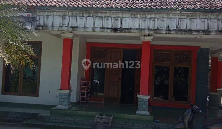 Rumah asri pelabuan ratu 2