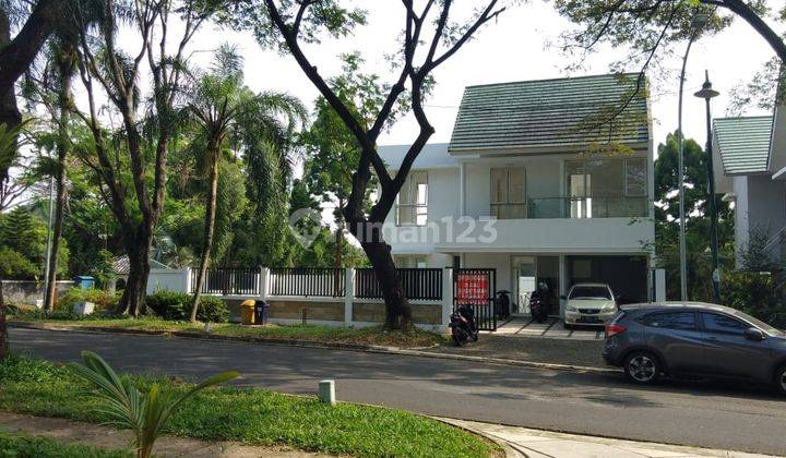 Rumah siap huni dan asri sentu city 1