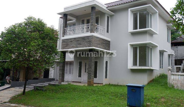 Rumah minimalis cantik dan Asri 1