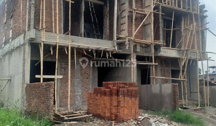 RUMAH BATUNUNGGAL BARU PISAN 2