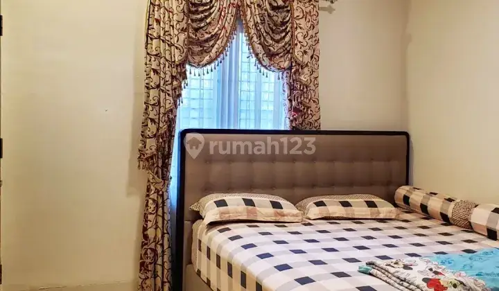 Dijual Rumah Minimalis Dalam Townhouse Daerah Jati Padang  2