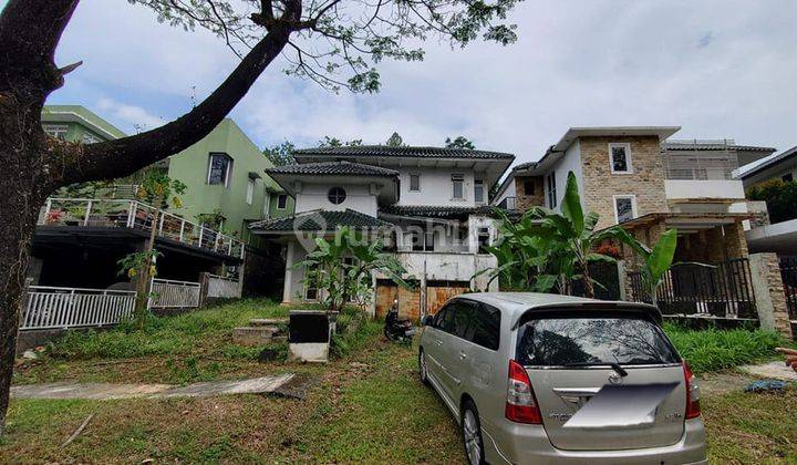 Rumah Murah Di Jalan Utama 1