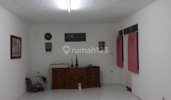 Rumah Mini View Maxi 2