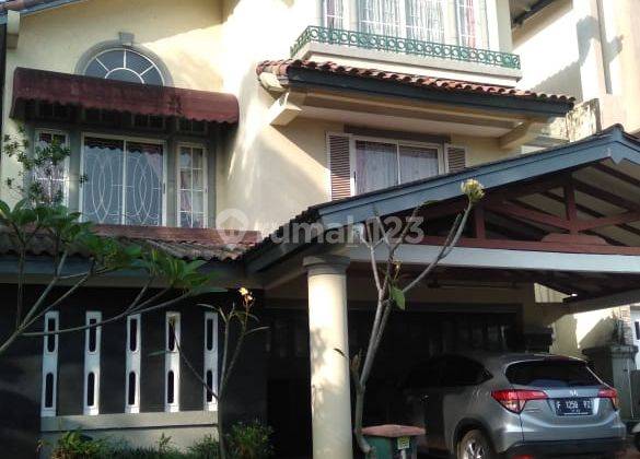 Rumah Mediterania Huk Murah 2