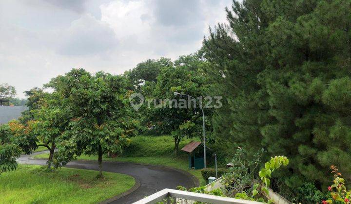 Rumah Danau Di Hamparan Padang Golf 2