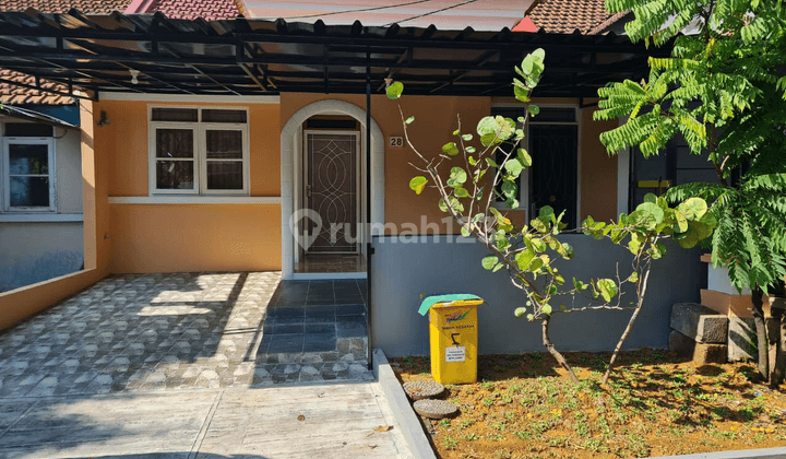 Rumah kecilku Indah 1