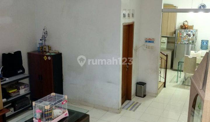 Rumah Ditomang Siap Huni digelong Jakarta Barat 2