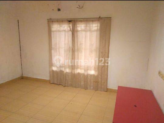 Dijual Rumah Murah Hitung Tanah Pluit - Jakarta Utara 2