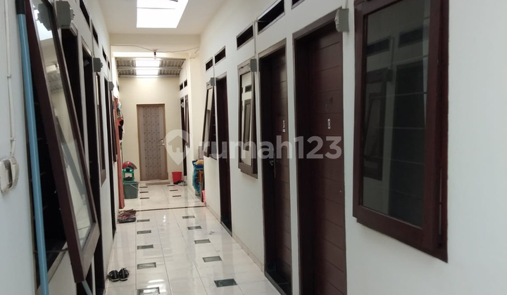 Dijual Rumah Kost2an Geger Kalong Hilir Lokasi Emas samping kampus UPI  2