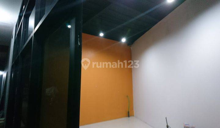 Dijual Rumah Kost Strategis Dekat Kampus Maranatha 2