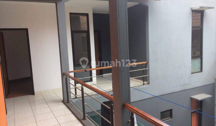 Dijual Rumah Kost Strategis Dekat Kampus Maranatha 1