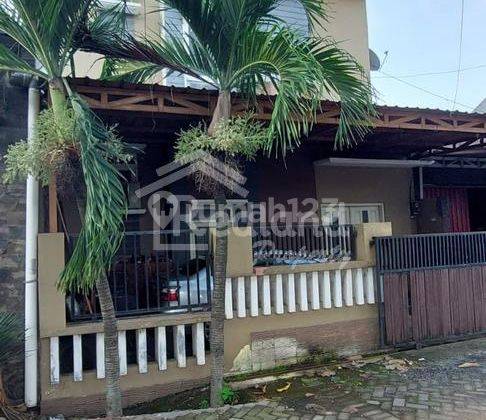 Rumah di Daerah Tlogosari , Semarang ( Ln 3769 ) 2