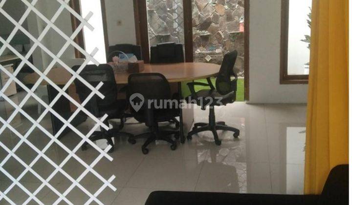 Rumah Bagus Lokasi Strategis Dekat Mall Dan Gerbaang Tol Pasteur  1