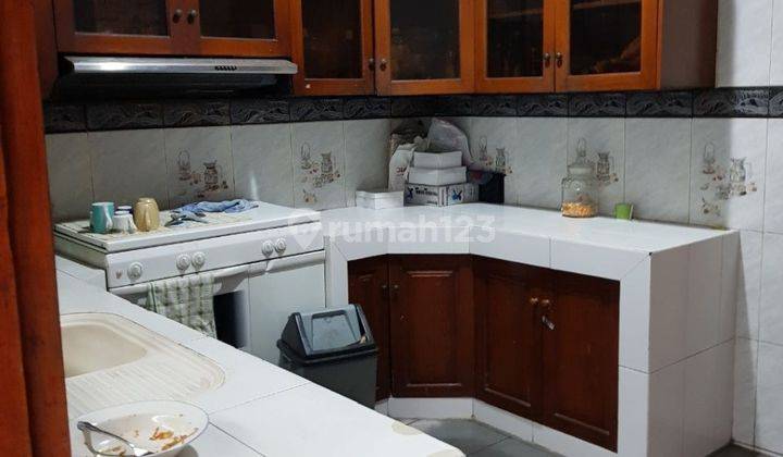 DIJUAL RUMAH NYAMAN JARANG ADA at Jl PERMATA HIJAU, KEBAYORAN LAMA 2