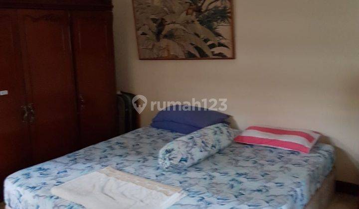 DIJUAL RUMAH NYAMAN JARANG ADA at Jl PERMATA HIJAU, KEBAYORAN LAMA 2