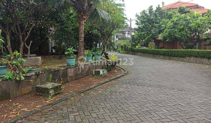 Dijual Rumah Di Bintaro (cluster) Rengas Ciputat Timur 2